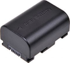 T6 power Batéria JVC BN-VG107, BN-VG108, BN-VG114, 1200mAh, 4,3Wh