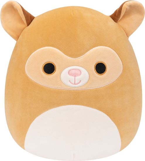 SQUISHMALLOWS Nártoun - Zaine, 30 cm