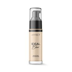 shumee Ideal Blur Perfecting Foundation vyhladzujúca podkladová báza 1N 30ml