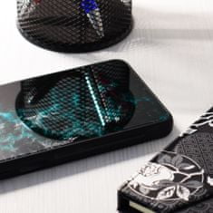Techsuit puzdro - Glaze Series - Samsung Galaxy A33 5G - Multifarebná KP30098