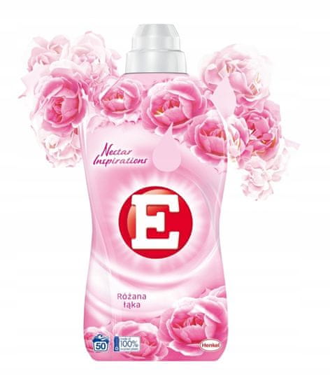 Classic E Zmäkčovač tkanín Rose Meadow 1,1 l