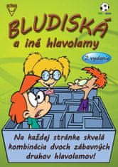 Jela Mlčochová: Bludiská a iné hlavolamy