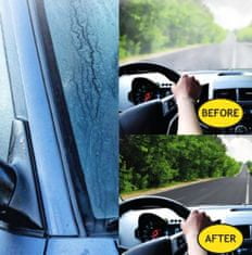 Dunlop Ochrana proti zahmlievaniu okien v aute