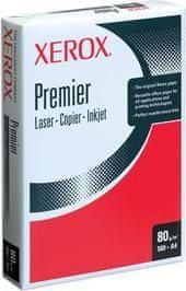 Xerox Premier A3 80g 5 x 500 listů (karton)