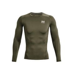 Under Armour Tričko zelená XXL Ua Hg Armour Comp