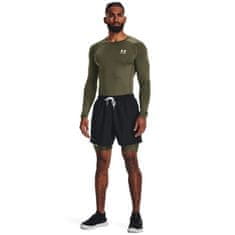 Under Armour Tričko zelená XXL Ua Hg Armour Comp