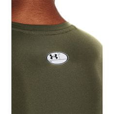 Under Armour Tričko zelená XXL Ua Hg Armour Comp