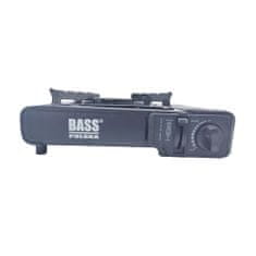 Bass Plynový turistický varič 2,5 kW BP-9016