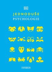 autorů kolektiv: JEDNODUŠE: Psychologie