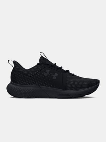 Under Armour Topánky UA Charged Decoy-BLK