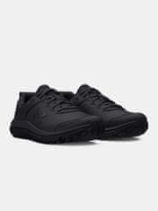 Under Armour Topánky UA BGS Assert 10 UFM SYN-BLK 35,5