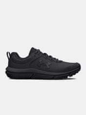 Under Armour Topánky UA BGS Assert 10 UFM SYN-BLK 35,5