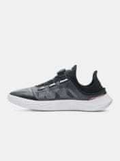 Under Armour Topánky UA Slipspeed Trainer Mesh-BLK 42,5