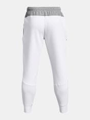 Under Armour Tepláky UA Unstoppable Flc Joggers-GRY L