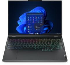 Lenovo Legion Pro 7 16ARX8H (82WS001ACK), šedá