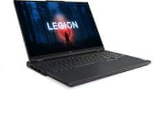 Lenovo Legion Pro 7 16ARX8H (82WS001ACK), šedá