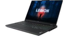 Lenovo Legion Pro 7 16ARX8H (82WS001ACK), šedá