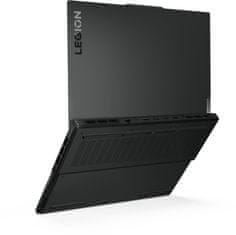 Lenovo Legion Pro 7 16ARX8H (82WS001ACK), šedá