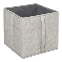 ModernHome Úložný box Orga 31x31 cm