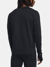 Under Armour Tričko QUALIFIER COLD LONGSLEEVE-BLK S