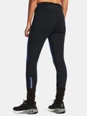 Under Armour Legíny Launch Elite Tight-BLK XS