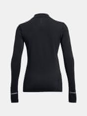 Under Armour Tričko Launch Elite Longsleeve-BLK XS