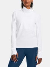 Under Armour Tričko Launch Elite Funnel-WHT S