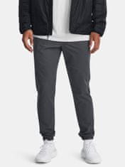 Under Armour Teplaky UA Stretch Woven CW Jogger-GRY M