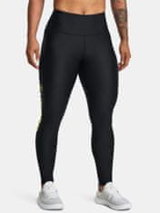 Under Armour Legíny Armour Branded Legging-BLK XS