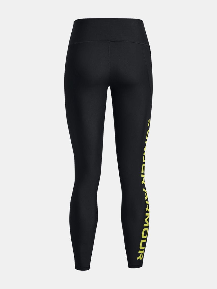 Under Armour Legíny Under Armour Armour Branded Legging-PPL