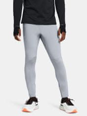 Under Armour Športové nohavice QUALIFIER ELITE COLD TIGHT-GRY S