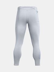 Under Armour Športové nohavice QUALIFIER ELITE COLD TIGHT-GRY S