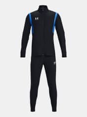 Under Armour Súprava UA M's Ch. Tracksuit-BLK S