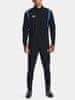 Under Armour Súprava UA M's Ch. Tracksuit-BLK S