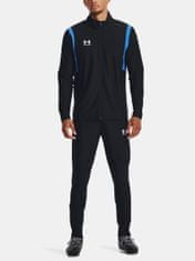 Under Armour Súprava UA M's Ch. Tracksuit-BLK S