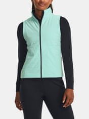 Under Armour Vesta UA Storm Revo Vest-BLU S