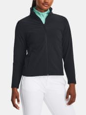 Under Armour Bunda UA Storm Revo Jacket-BLK L