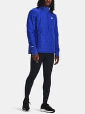 Under Armour Bunda UA STRM SESSION RUN HZ JKT-BLU S