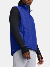 Under Armour Vesta UA STRM SESSION RUN VEST-BLU L