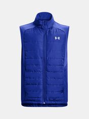 Under Armour Vesta UA STRM SESSION RUN VEST-BLU L