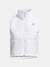 Under Armour Vesta UA STRM SESSION RUN VEST-WHT XXL