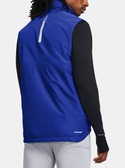 Under Armour Vesta UA STRM SESSION RUN VEST-BLU L