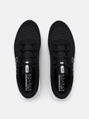 Under Armour Topánky UA Charged Pursuit 3 BL-BLK 42