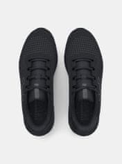 Under Armour Topánky UA Charged Pursuit 3 BL-BLK 47,5