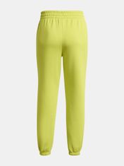 Under Armour Teplaky Essential Fleece Joggers-YLW XXL