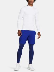 Under Armour Legíny UA CG Armour Twist Lgs-BLU M