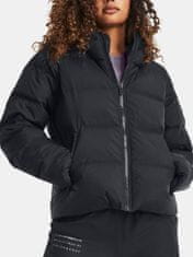 Under Armour Bunda UA CGI DOWN CRINKLE JKT-BLK XS