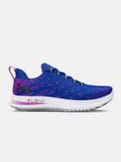 Under Armour Topánky UA Velociti 3-BLU 42,5