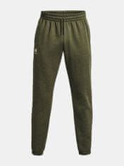 Under Armour Tepláky UA Essential Fleece Jogger-GRN M