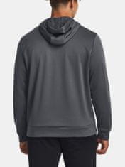 Under Armour Mikina UA Armour Fleece Big Logo HD-GRY M